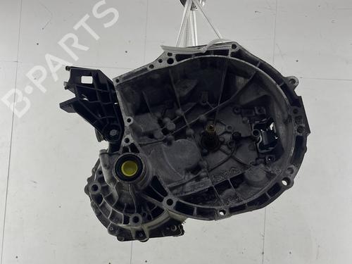 Used Gearbox PEUGEOT 208 I (CA_, CC_) 1.2 PureTech 82 (82 hp) 29614377