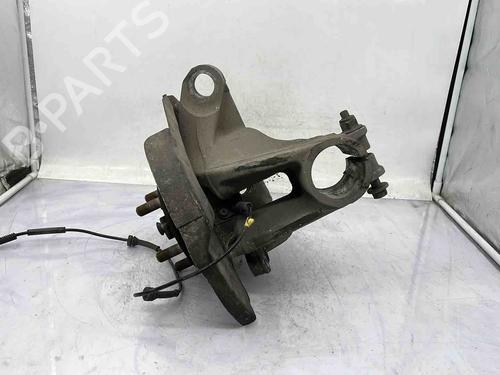 Used Right front steering knuckle Right front steering knuckle LAND ROVER RANGE ROVER EVOQUE (L538) 2.2 D 4x4 (150 hp) 36401100 36401100