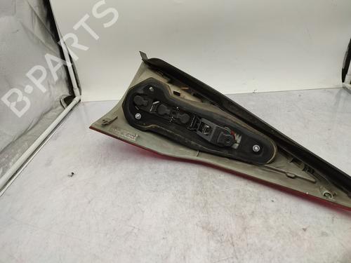 Left taillight RENAULT MEGANE II Estate (KM0/1_) 1.5 dCi (KM16, KM1E) | BP27658469C34 
