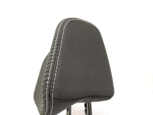 Headrest RENAULT CLIO III (BR0/1, CR0/1) 1.5 dCi (BR17, CR17) | BP23729398I31 - Image 2