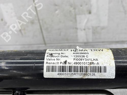 Steering rack DACIA DUSTER (HS_) 1.5 dCi 4x4 (HSMC, HSMD) | BP26685796M22 - Image 11