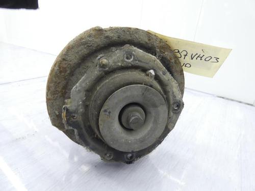 Right front shock absorber RENAULT 21 (B48_) 1.7 | BP23700518M17