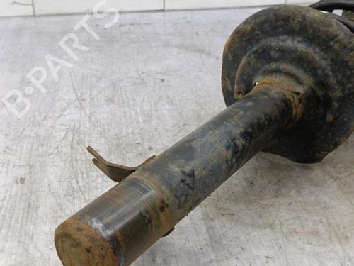 Left front shock absorber CITROËN C1 (PM_, PN_) 1.0 | BP23707519M16 
