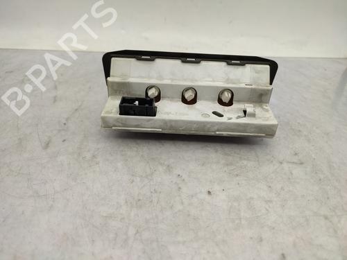 Display monitor PEUGEOT 206 Hatchback (2A/C) 2.0 HDI 90 | BP27617489C48 