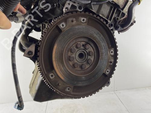 Used Engine Engine 39212656 39212656