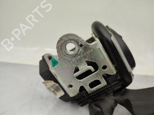 Front left belt tensioner SEAT ALTEA (5P1) 2.0 TDI 16V | BP23711255C87 