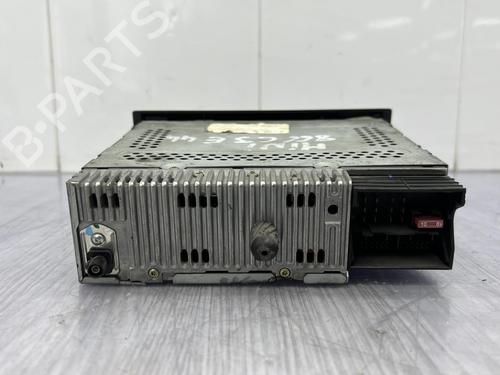 Radio MINI MINI (R50, R53) Cooper (116 hp) 23674245