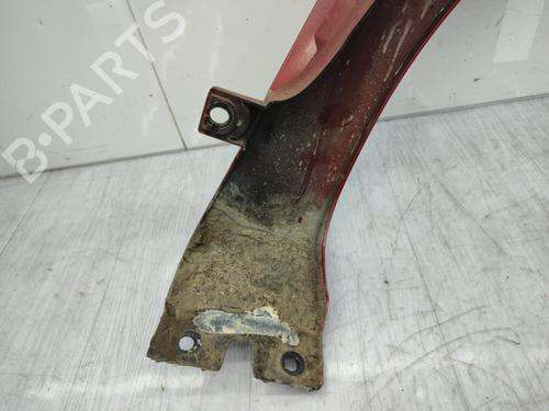 Left front fenders RENAULT SCÉNIC II (JM0/1_) 1.9 dCi (JM0G, JM12, JM1G, JM2C) | BP23712250C41 