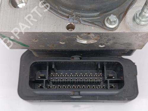 ABS pump RENAULT KANGOO Express (FW0/1_) 1.5 dCi 110 (FW06, FW12) | BP23710541M43 