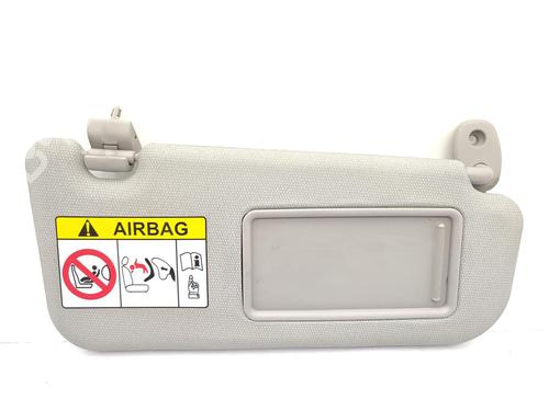 Used Right sun visor KIA RIO III (UB) 1.2 CVVT (84 hp) 23752394