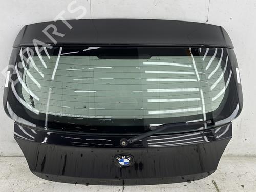 Used Tailgate BMW 1 (E87) 118 d (122 hp) 24658883