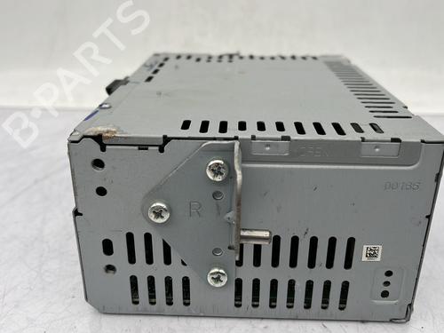 Radio FORD KUGA II (DM2) 2.0 TDCi | BP23761232E6 