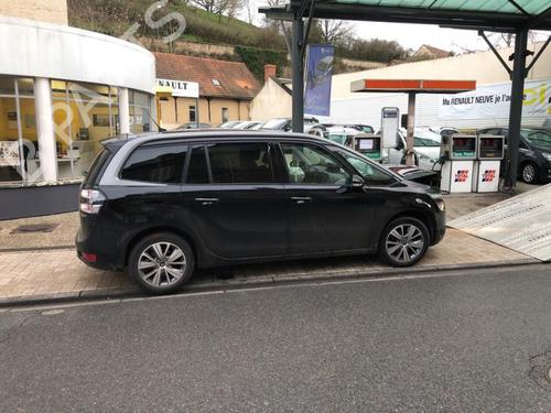 Switch CITROËN C4 Grand Picasso II (DA_, DE_) 1.6 HDi / BlueHDi 115 | BP23672452I30  - Image 13