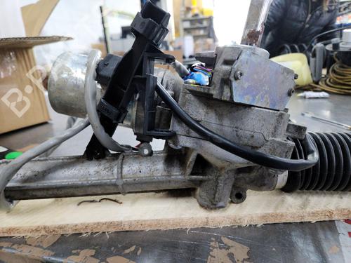 Steering rack CITROËN C2 (JM_) 1.4 HDi | BP23699278M22 - Image 9