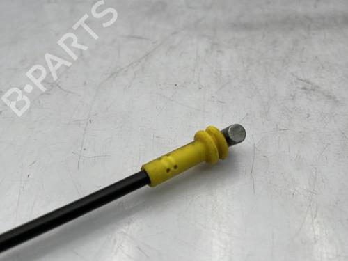 Front right lock OPEL VIVARO A Van (X83) 2.0 CDTI (F7) | BP23753352C97 