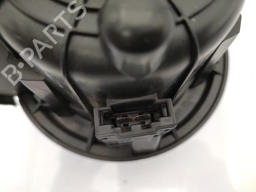 Heater blower motor CITROËN C3 II (SC_) 1.6 BlueHDi 75 | BP23678772M62  - Image 5