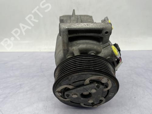 AC compressor DACIA SANDERO II TCe 90 (B8M1, B8MA, B8AC) | BP23758941M34  - Image 8