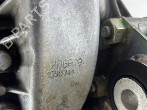 Gearbox PEUGEOT BOXER Van 2.0 BlueHDi 110 | BP34212662M3 - Image 3