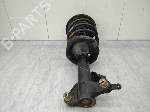 Right front shock absorber NISSAN PRIMERA (P12) 2.2 Di | BP23739322M17 
