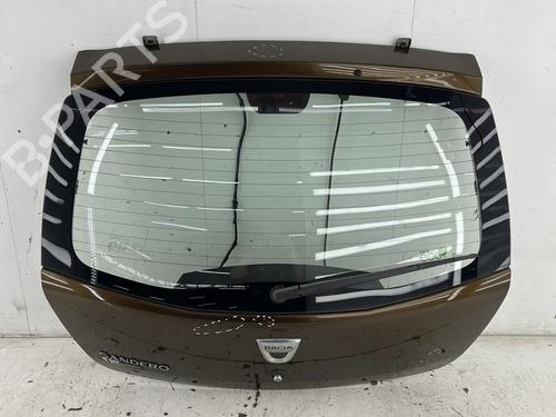 Used Tailgate DACIA SANDERO 1.5 dCi (88 hp) 25478197