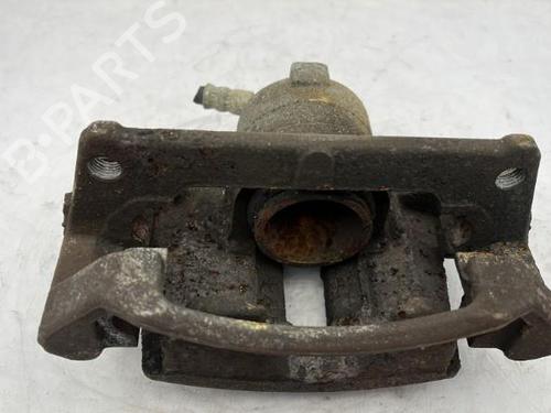 Left front brake caliper OPEL AGILA A (H00) 1.3 CDTI (F68) | BP23701677M105 - Image 5