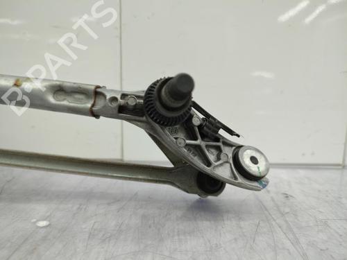 Front wiper motor BMW 3 (E90) 320 d | BP23689059M29 