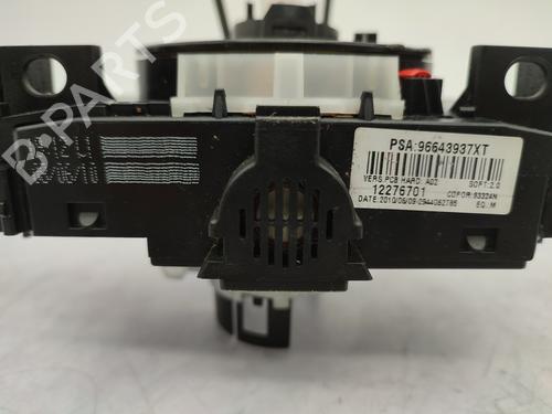 Steering column stalk PEUGEOT 308 SW I (4E_, 4H_) 1.6 HDi | BP23683385I23 
