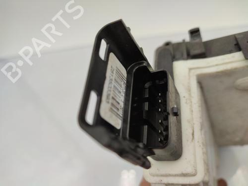 Front right lock CITROËN C3 II (SC_) 1.4 HDi 70 (SC8HZC, SC8HR0, SC8HP4) | BP23705952C97 