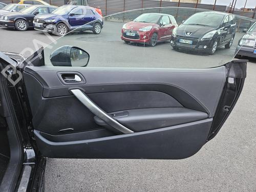 Steering column PEUGEOT RCZ 1.6 16V | BP23761564M21  - Image 22