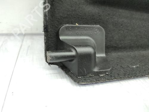 Rear parcel shelf BMW 1 (F21) 118 d | BP23750920C85 - Image 8