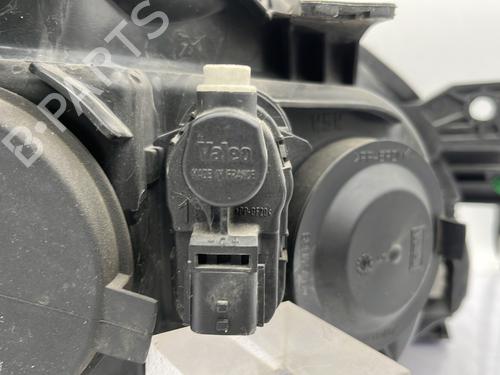 Faro izquierdo RENAULT CLIO III (BR0/1, CR0/1) 1.5 dCi (C/BR0G, C/BR1G) | BP29970857C28