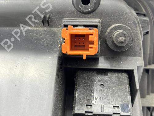 Glove box VW GOLF VI (5K1) 1.6 TDI | BP23702244C95  - Image 6