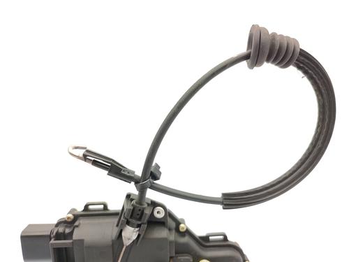 Front right lock VW GOLF IV (1J1) 1.9 TDI | BP23887379C97 