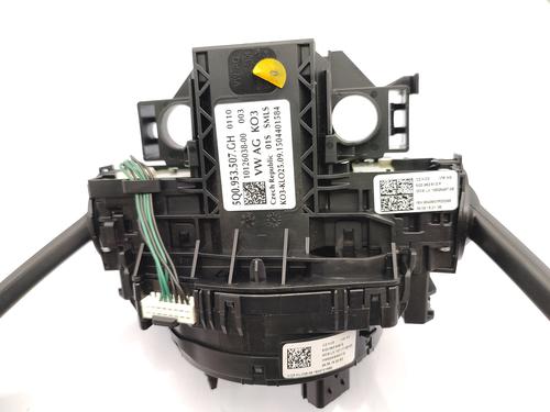 Steering column stalk VW TOURAN (5T1) 1.6 TDI | BP23757140I23  - Image 5