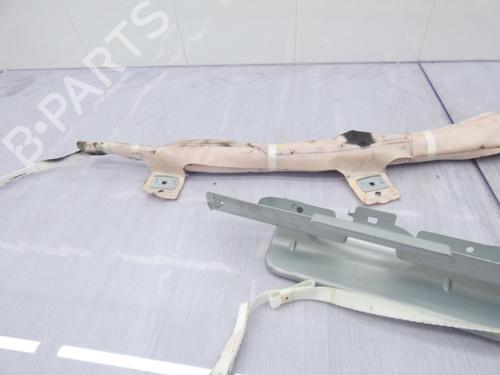 Used Left curtain airbag CITROËN C-CROSSER (VU_, VV_) 2.2 HDi (156 hp) 23692821