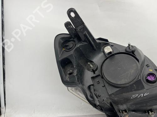 Used Left headlight Left headlight PEUGEOT BIPPER (AA_) 1.4 HDi (68 hp) 36248613 36248613