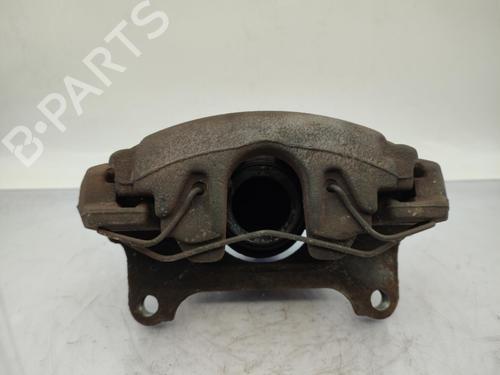 Left front brake caliper AUDI A3 (8P1) 2.0 TDI | BP23711201M105 