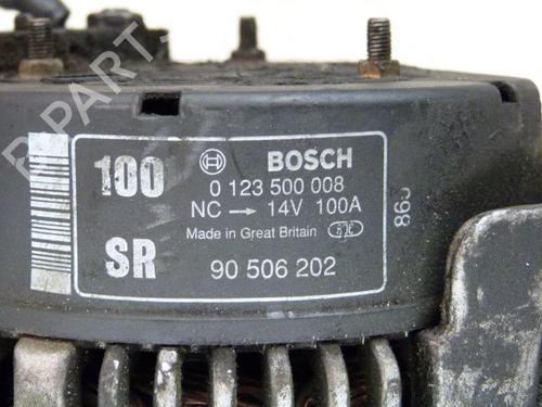 Generator OPEL VECTRA B Hatchback (J96) 2.0 DTI 16V (F68) (101 hp) 23697980