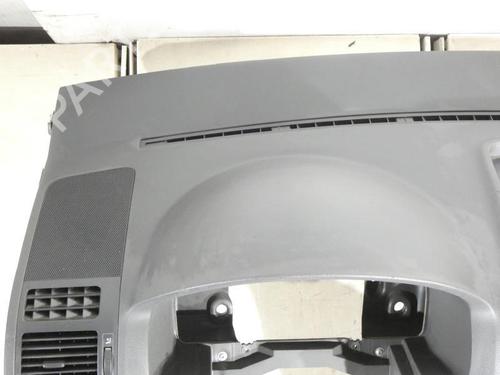 Used Dashboard Dashboard VW TOURAN (1T1, 1T2) 2.0 TDI 16V (140 hp) 23671685 23671685