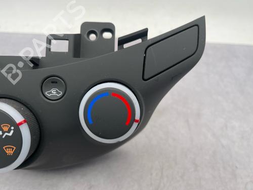 Climate control CHEVROLET SPARK (M300) | BP40457340I5 - Image 5