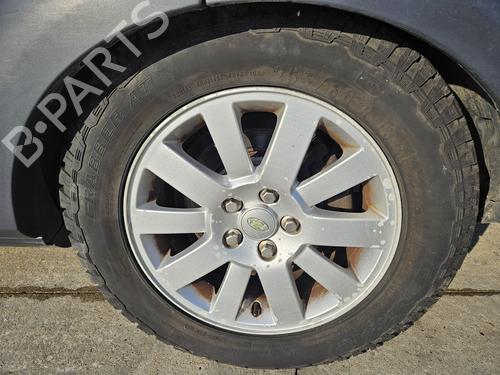 Front differential LAND ROVER DISCOVERY III (L319) 2.7 TD 4x4 | BP30964470M23  - Image 7