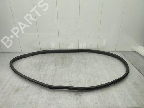 Gummilist FORD FIESTA VII (HJ, HF) 1.1 Ti-VCT (75 hp) 25977884