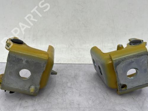 Hinge/Door check strap PEUGEOT 208 II (UB_, UP_, UW_, UJ_) e-208 | BP23757940C146 