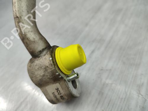 AC pipe VW PASSAT B6 Variant (3C5) 2.0 TDI 16V | BP23742158M126 