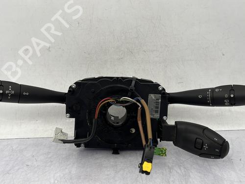 Used Steering column stalk PEUGEOT 207 (WA_, WC_) 1.6 HDi (90 hp) 30771002