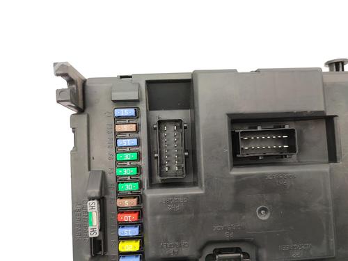 Electronic module CITROËN DS3 (SA_) 1.6 HDi 90 | BP23742761M83  - Image 18