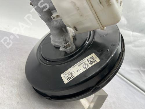 Servo brake FORD KA (RU8) 1.2 | BP39017004M42  - Image 5