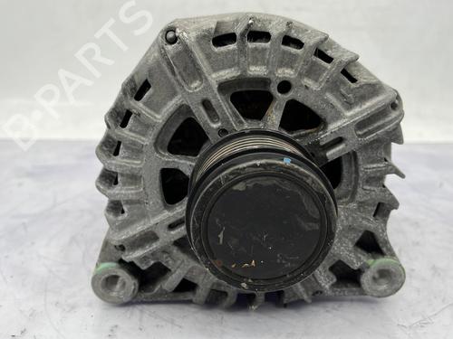 Generator CITROËN C3 II (SC_) 1.6 BlueHDi 100 (99 hp) 29209741