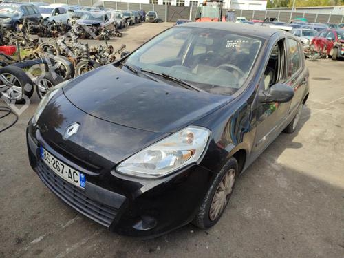 Headrest RENAULT CLIO III (BR0/1, CR0/1) 1.2 16V (BR02, BR0J, BR11, CR02, CR0J, CR11) | BP23722445I31 - Image 7