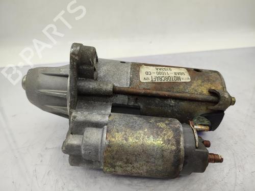 Used Starter Starter FORD FOCUS I (DAW, DBW) 1.6 16V (100 hp) 23700002 23700002